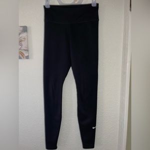 Nike Women's Therma-FIT One Mid-Rise Leggings